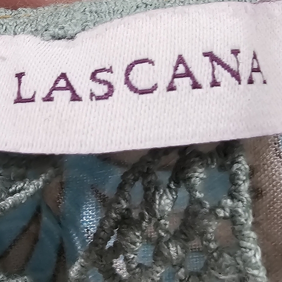 Lascana Cover Up.  Lg - Picture 3 of 7